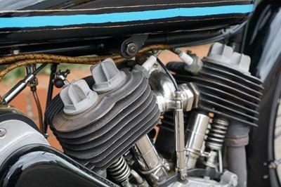 Lot 1926 Husqvarna Model 180