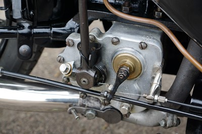 Lot 1926 Husqvarna Model 180