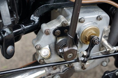 Lot 1926 Husqvarna Model 180