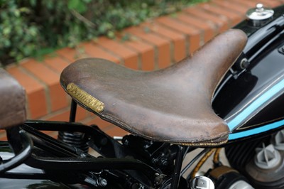 Lot 1926 Husqvarna Model 180