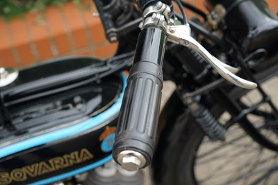 Lot 1926 Husqvarna Model 180