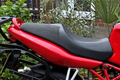 Lot 2006 Ducati ST3