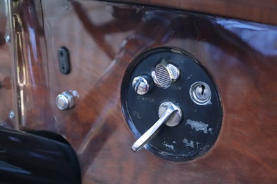 Lot 1951 Rolls Royce Silver Wraith HJ Mulliner & Co Sedanca de Ville