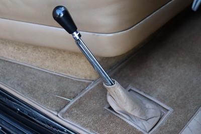 Lot 1951 Rolls Royce Silver Wraith HJ Mulliner & Co Sedanca de Ville