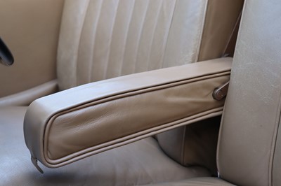 Lot 1951 Rolls Royce Silver Wraith HJ Mulliner & Co Sedanca de Ville