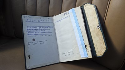 Lot 1951 Rolls Royce Silver Wraith HJ Mulliner & Co Sedanca de Ville