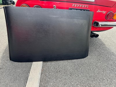 Lot 15 - 1983 Ferrari 308 GTS Quattrovalvole