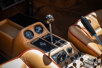 Lot 1983 Ferrari 308 GTS Quattrovalole