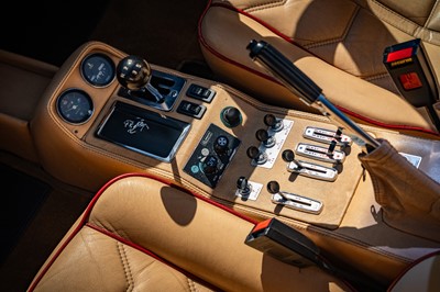 Lot 1983 Ferrari 308 GTS Quattrovalole