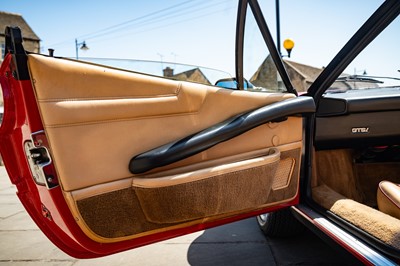 Lot 1983 Ferrari 308 GTS Quattrovalole