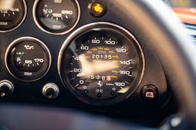 Lot 1983 Ferrari 308 GTS Quattrovalole