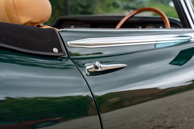 Lot 1973 Jaguar E-Type V12 Roadster