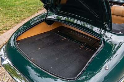 Lot 1973 Jaguar E-Type V12 Roadster