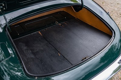 Lot 1973 Jaguar E-Type V12 Roadster