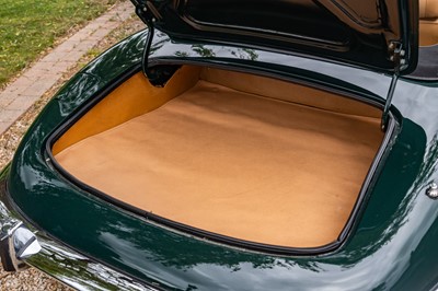 Lot 1973 Jaguar E-Type V12 Roadster