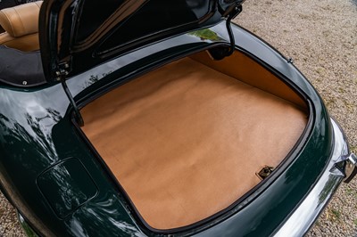 Lot 1973 Jaguar E-Type V12 Roadster