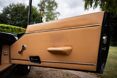 Lot 1973 Jaguar E-Type V12 Roadster