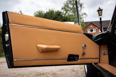 Lot 1973 Jaguar E-Type V12 Roadster