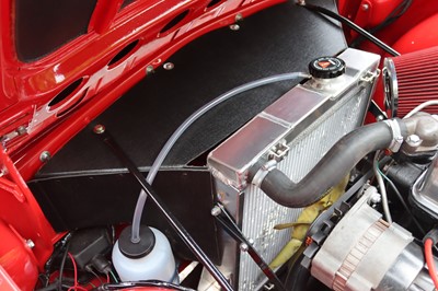Lot 1973 Triumph TR6