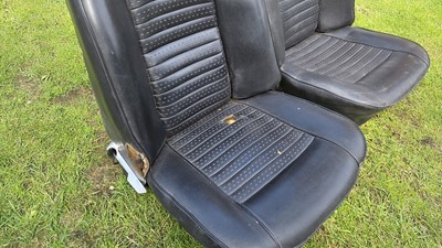 Lot 1973 Triumph TR6