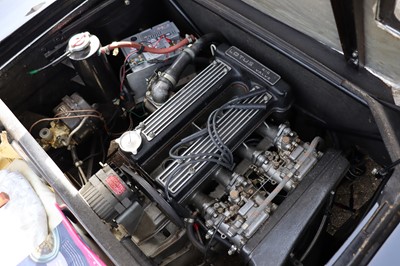 Lot 1973 Lotus Europa Twin Cam 'John Player Special'