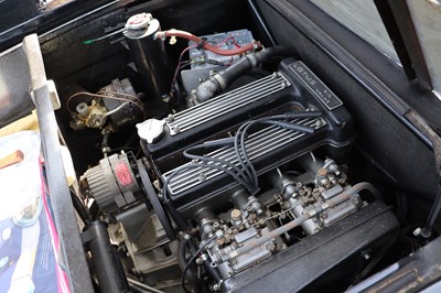 Lot 1973 Lotus Europa Twin Cam 'John Player Special'
