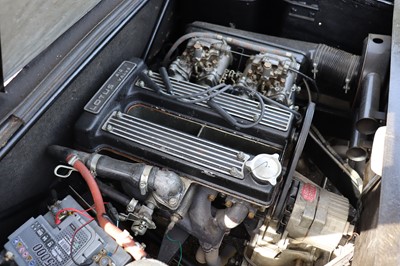 Lot 1973 Lotus Europa Twin Cam 'John Player Special'