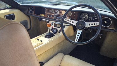 Lot 1973 Lotus Europa Twin Cam 'John Player Special'