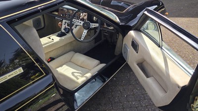 Lot 1973 Lotus Europa Twin Cam 'John Player Special'