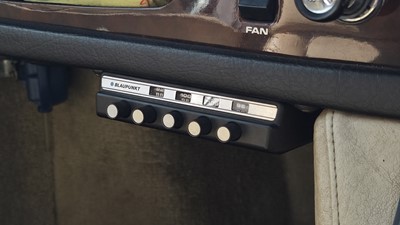 Lot 1973 Lotus Europa Twin Cam 'John Player Special'