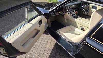 Lot 1973 Lotus Europa Twin Cam 'John Player Special'