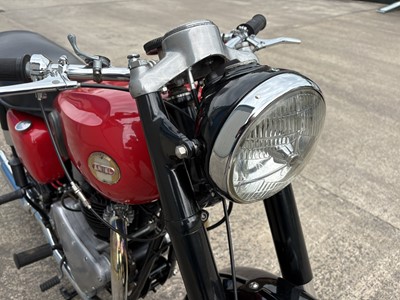 Lot 1954 Ariel FH650 Huntmaster