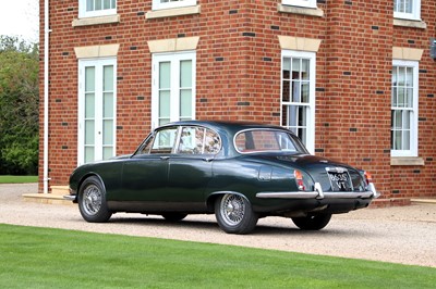 Lot 1964 Jaguar S-Type 3.8 Litre