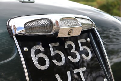 Lot 1964 Jaguar S-Type 3.8 Litre