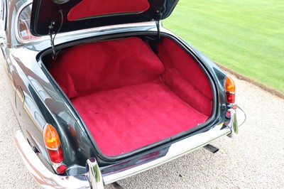 Lot 1964 Jaguar S-Type 3.8 Litre