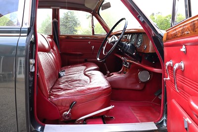 Lot 1964 Jaguar S-Type 3.8 Litre