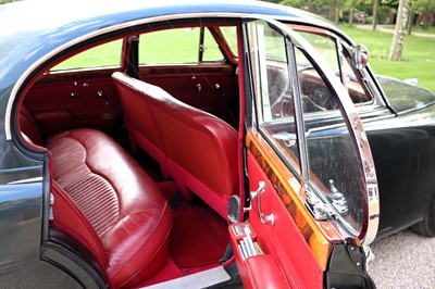 Lot 1964 Jaguar S-Type 3.8 Litre