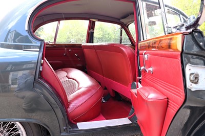 Lot 1964 Jaguar S-Type 3.8 Litre