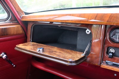 Lot 1964 Jaguar S-Type 3.8 Litre