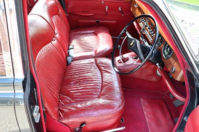 Lot 1964 Jaguar S-Type 3.8 Litre