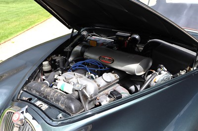 Lot 1964 Jaguar S-Type 3.8 Litre