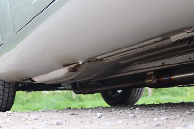 Lot 1969 Jaguar E-Type 4.2 Fixed Head Coupe