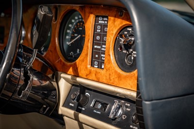Lot 1988 Rolls-Royce Silver Spirit