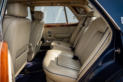 Lot 1988 Rolls-Royce Silver Spirit
