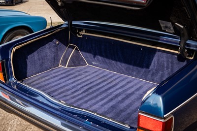 Lot 1988 Rolls-Royce Silver Spirit