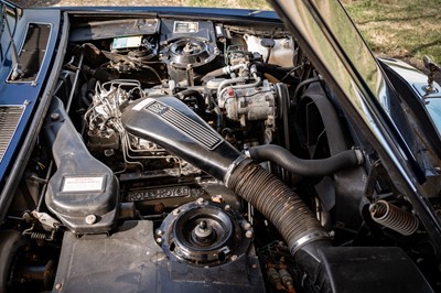 Lot 1988 Rolls-Royce Silver Spirit