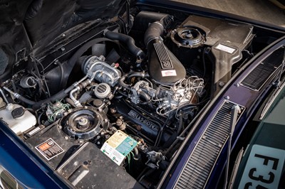 Lot 1988 Rolls-Royce Silver Spirit