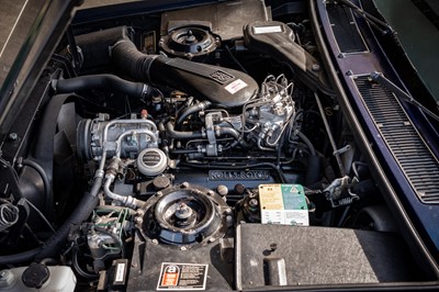Lot 1988 Rolls-Royce Silver Spirit