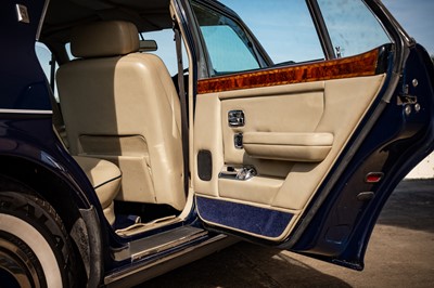 Lot 1988 Rolls-Royce Silver Spirit