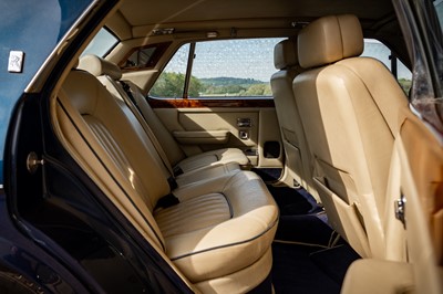 Lot 1988 Rolls-Royce Silver Spirit